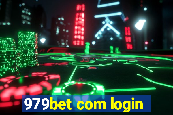 979bet com login